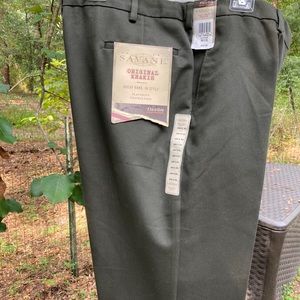 SAVANE Men’s Timber Pine Pants